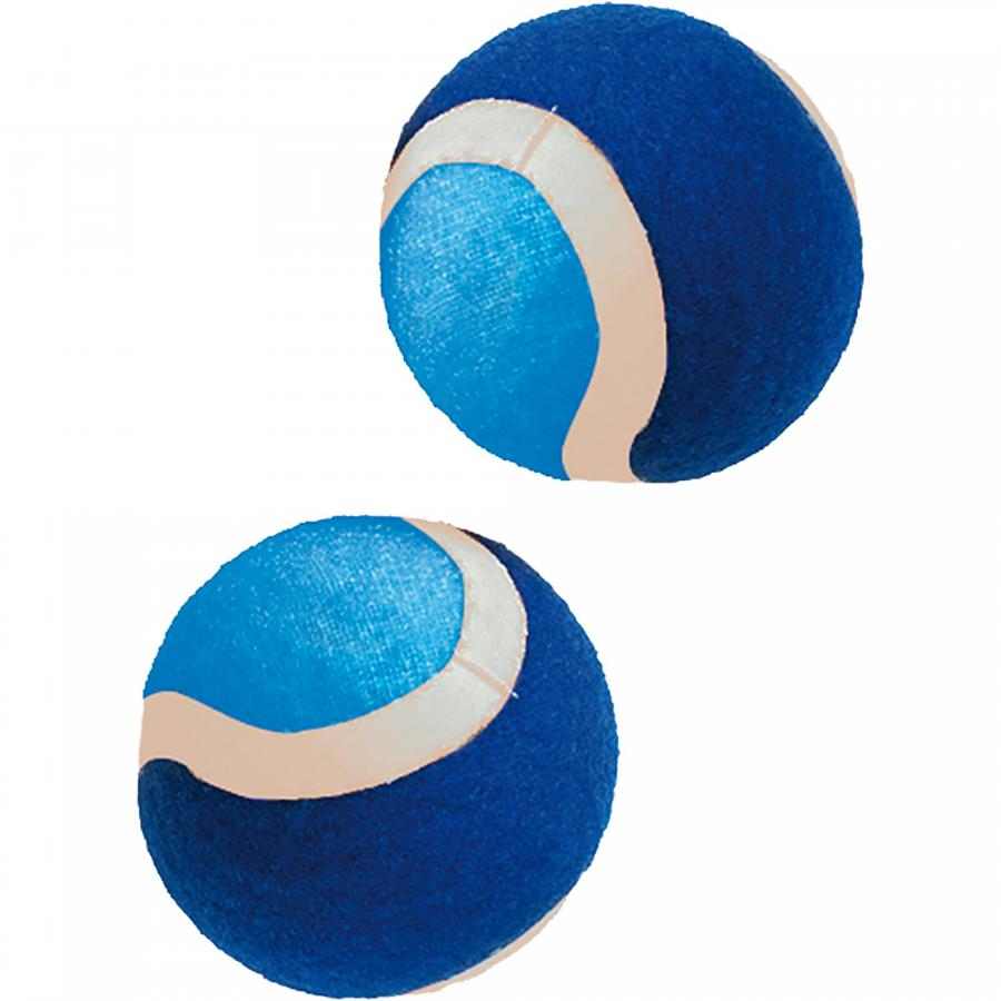 Artikelbild 1 des Artikels “Ersatz-Klettbälle, 2 Stück “